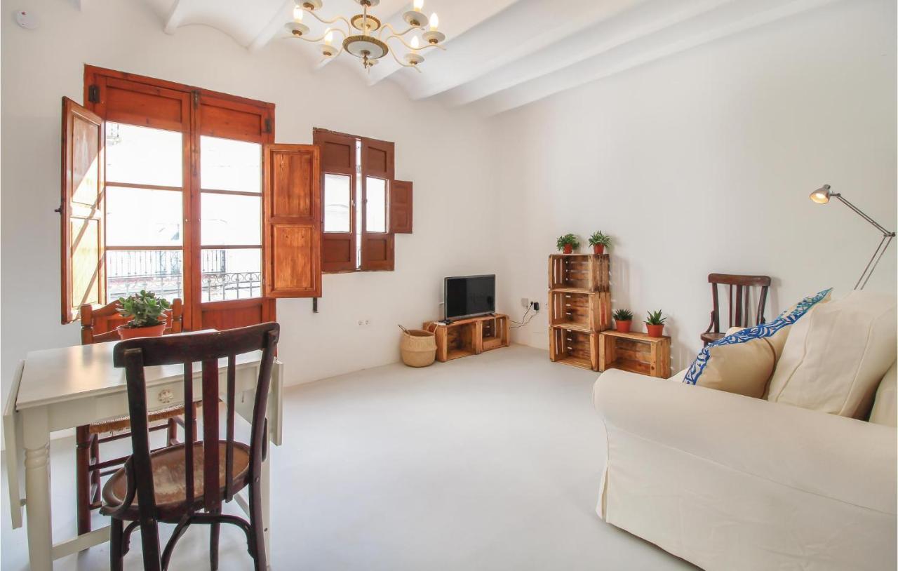 Awesome Apartment In Altea With Wifi Extérieur photo