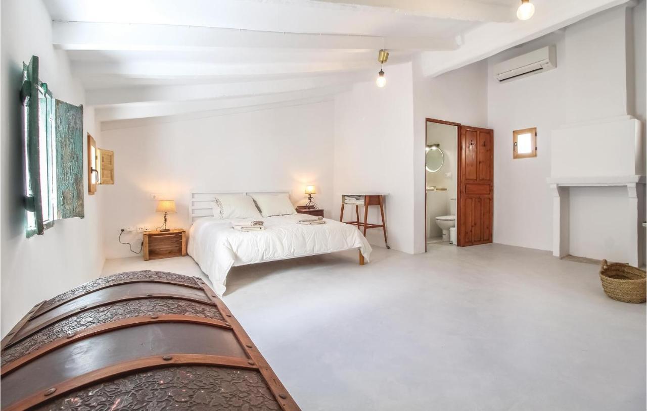 Awesome Apartment In Altea With Wifi Extérieur photo