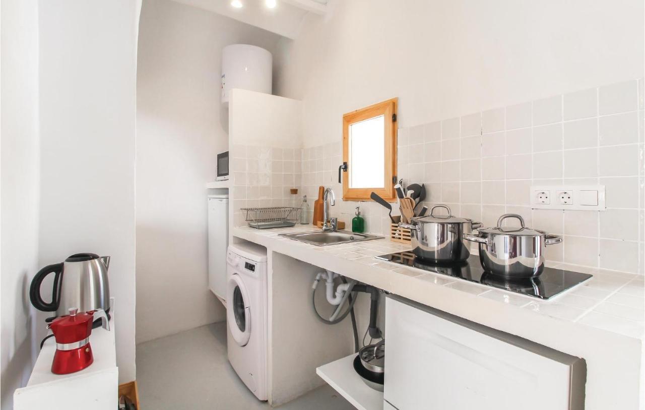 Awesome Apartment In Altea With Wifi Extérieur photo