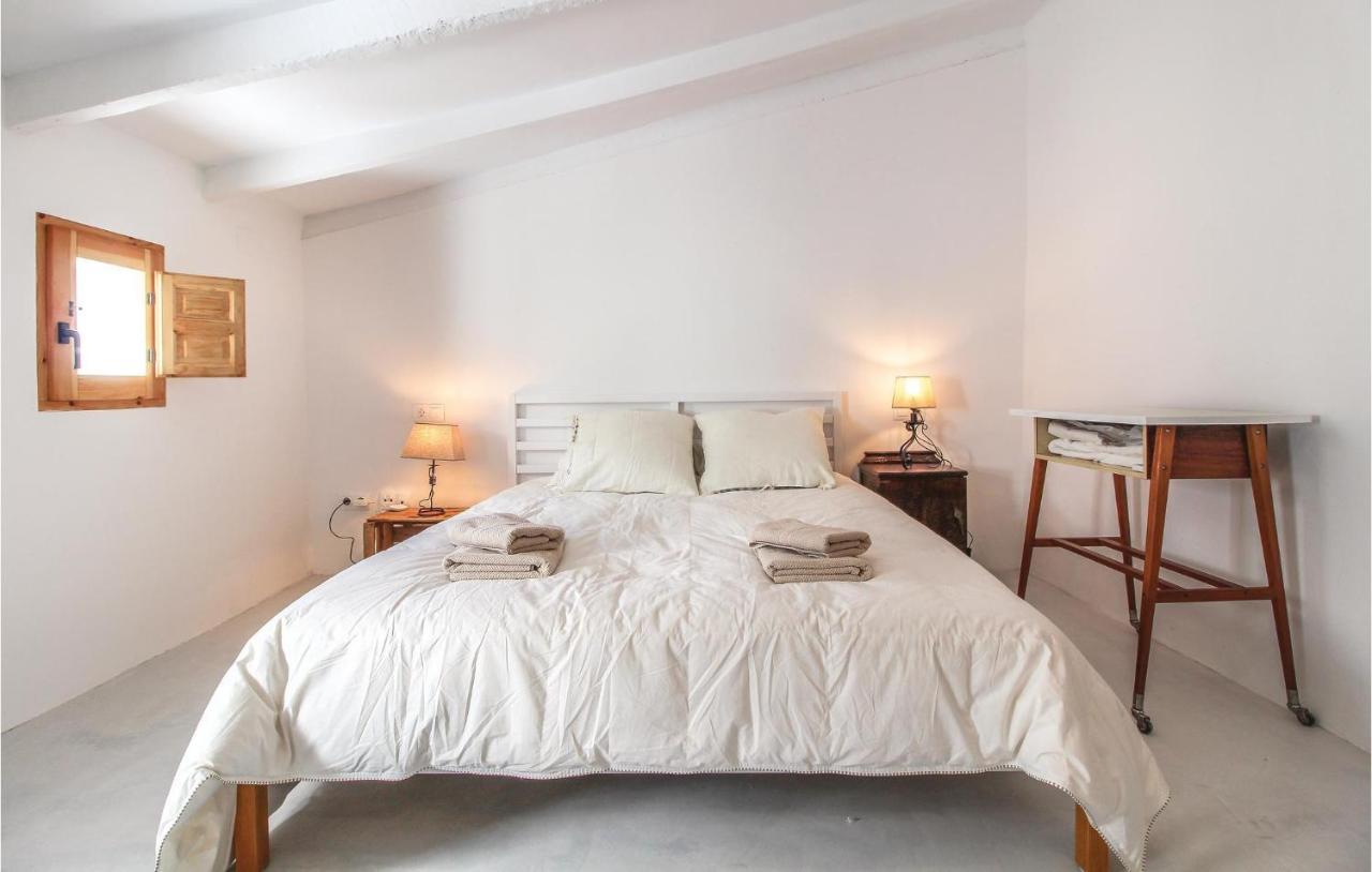Awesome Apartment In Altea With Wifi Extérieur photo