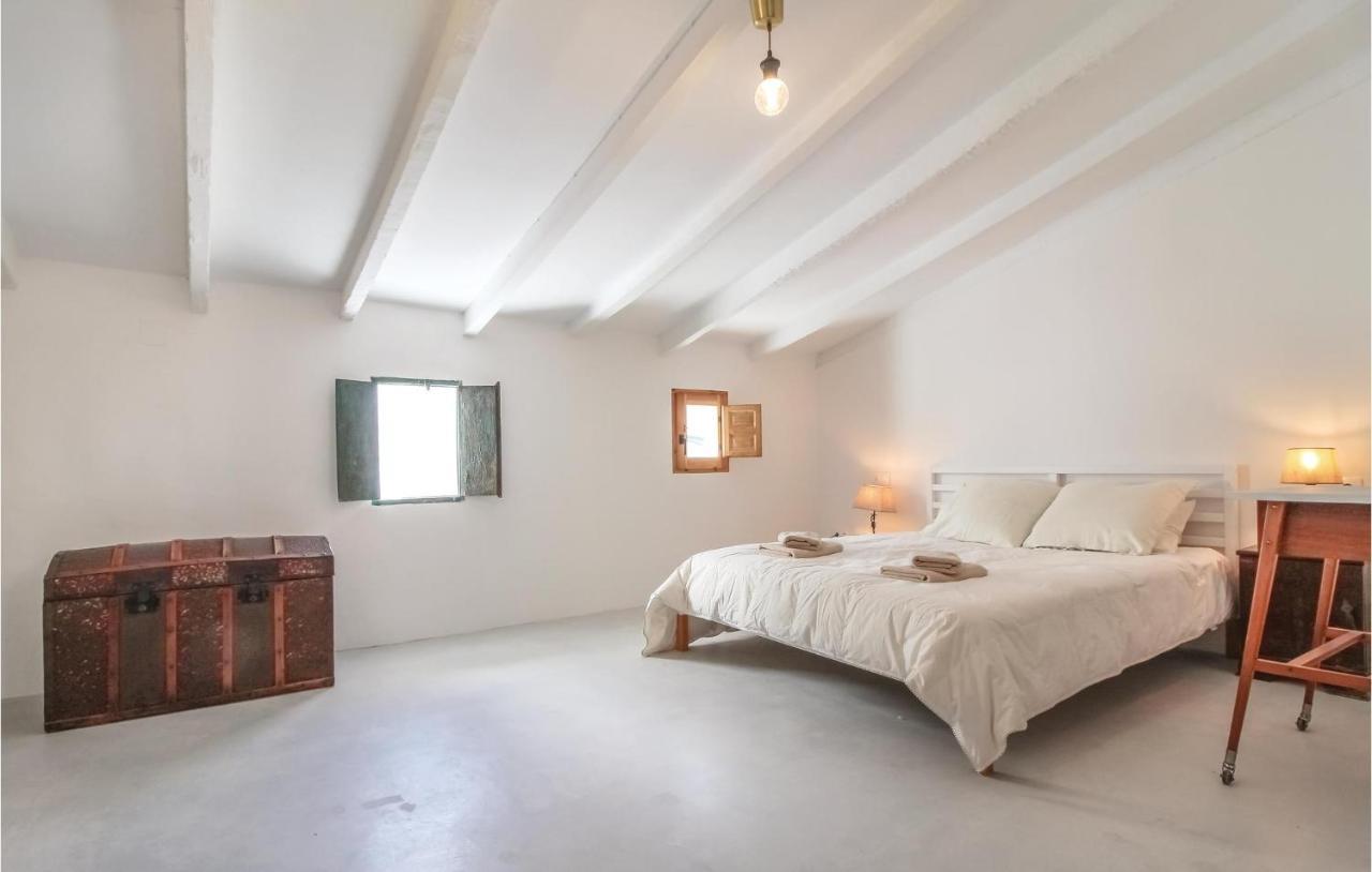 Awesome Apartment In Altea With Wifi Extérieur photo