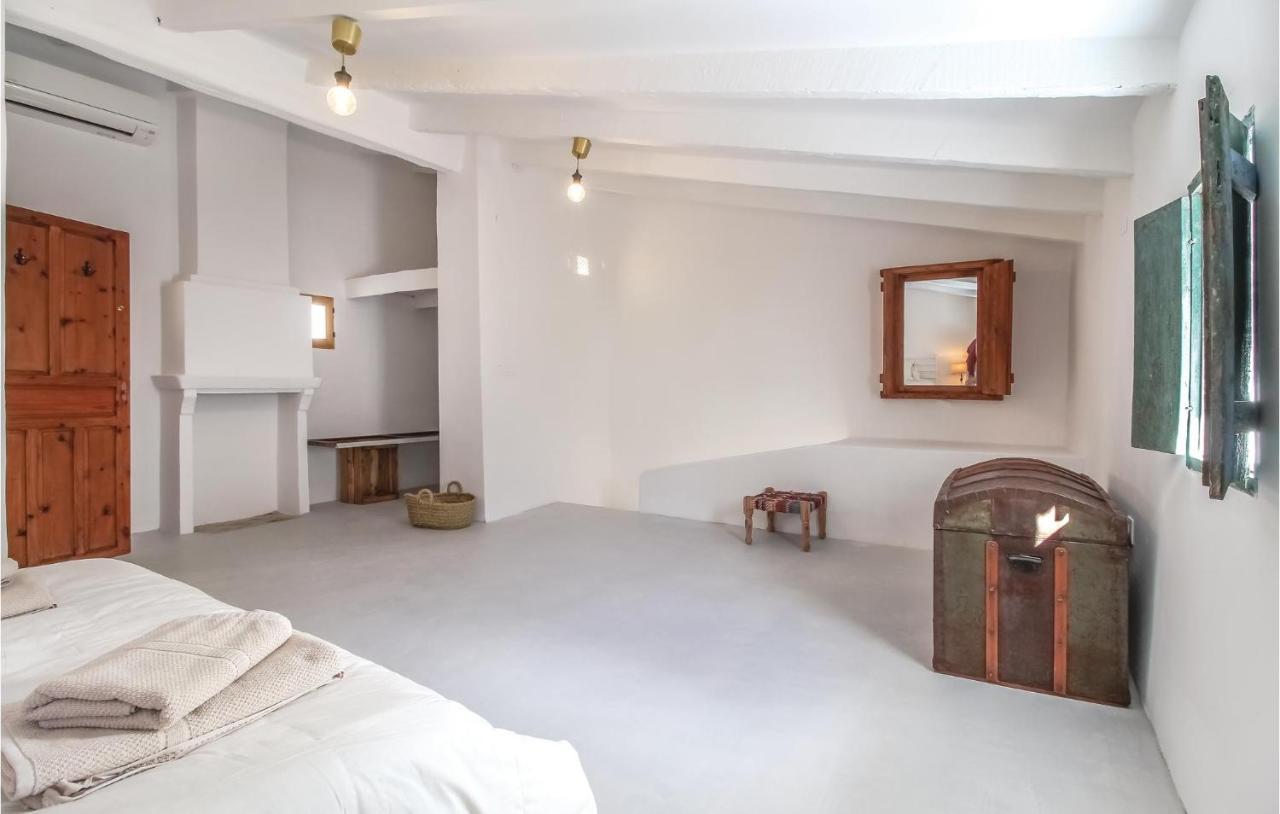 Awesome Apartment In Altea With Wifi Extérieur photo