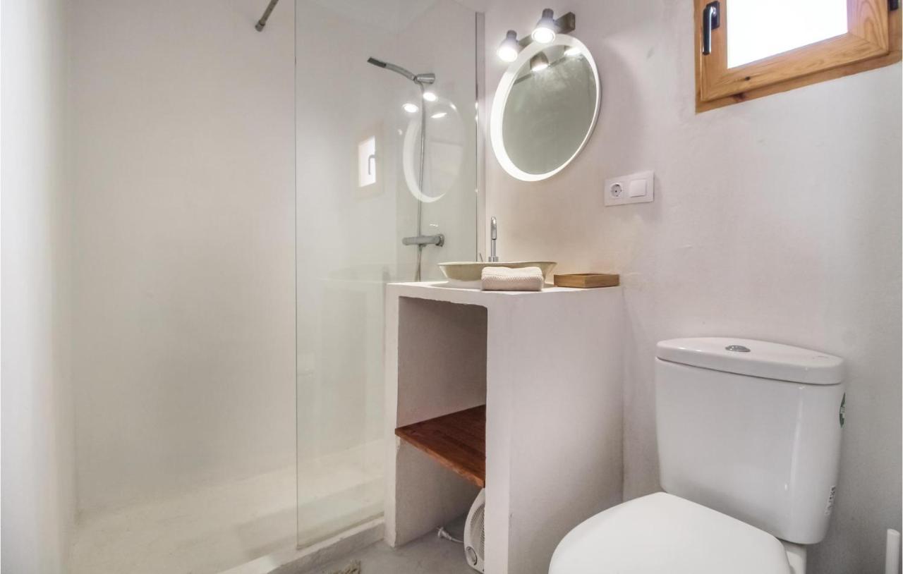 Awesome Apartment In Altea With Wifi Extérieur photo