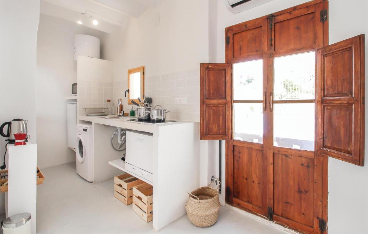 Awesome Apartment In Altea With Wifi Extérieur photo