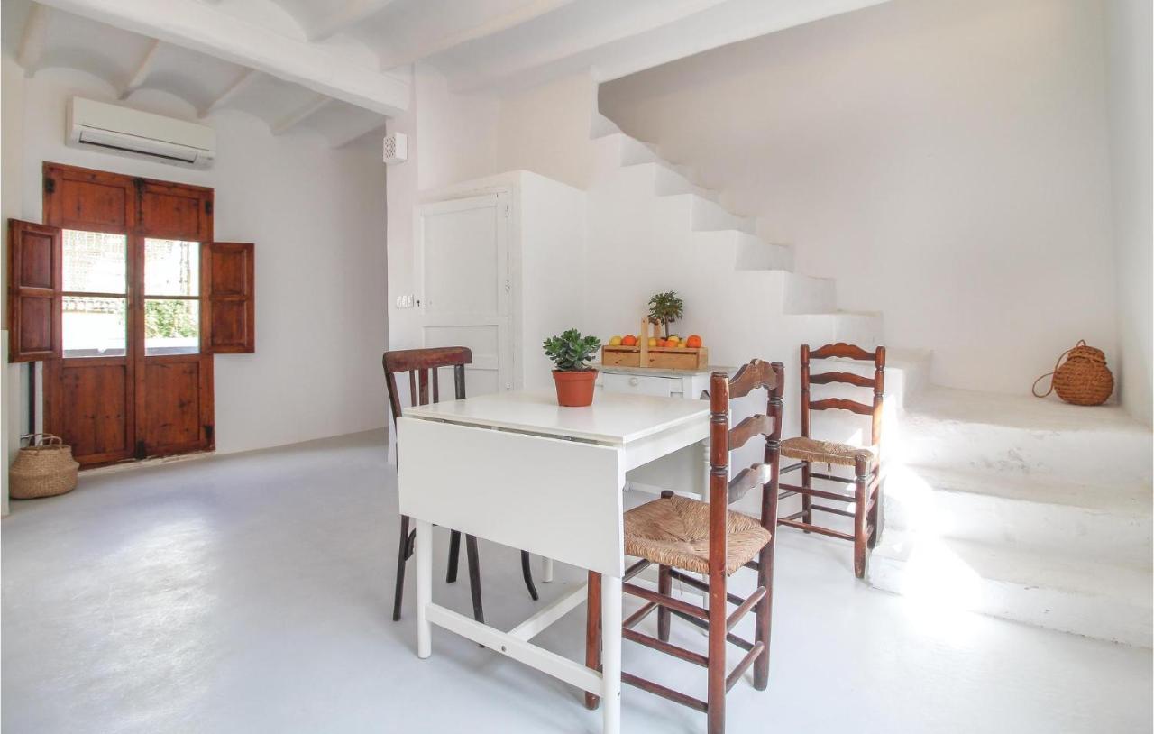 Awesome Apartment In Altea With Wifi Extérieur photo