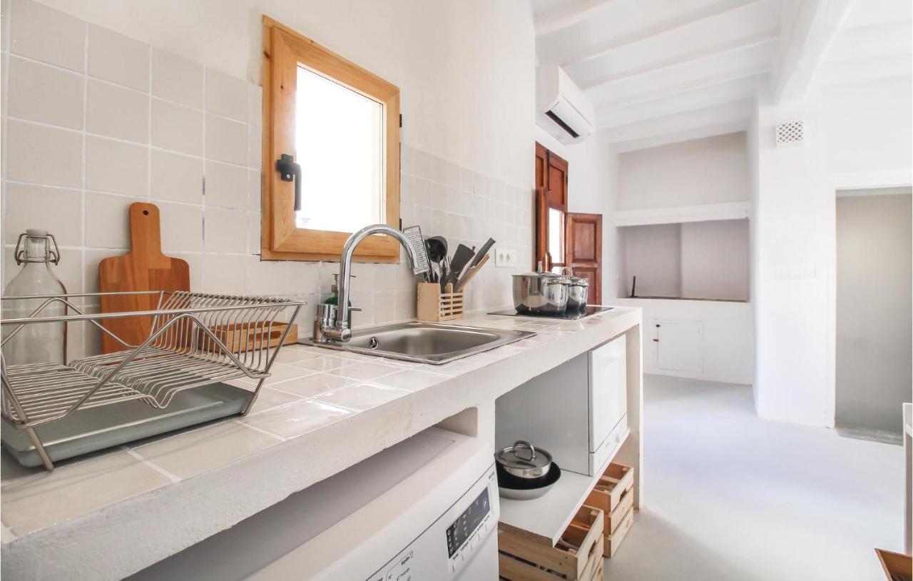 Awesome Apartment In Altea With Wifi Extérieur photo