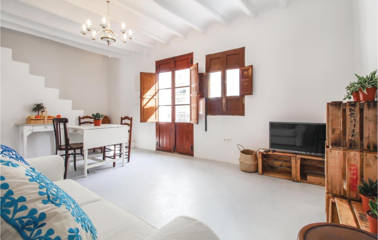 Awesome Apartment In Altea With Wifi Extérieur photo
