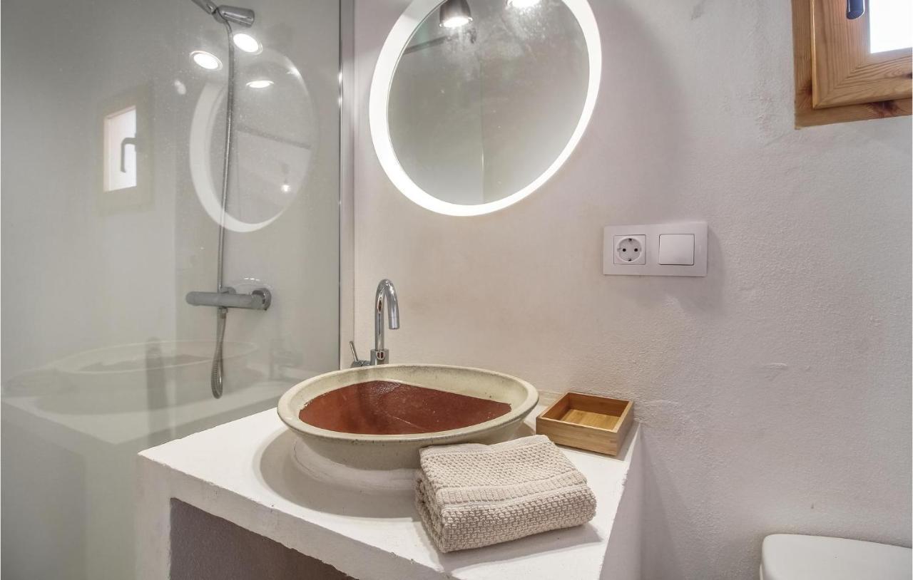 Awesome Apartment In Altea With Wifi Extérieur photo