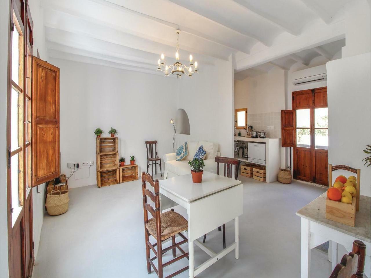 Awesome Apartment In Altea With Wifi Extérieur photo